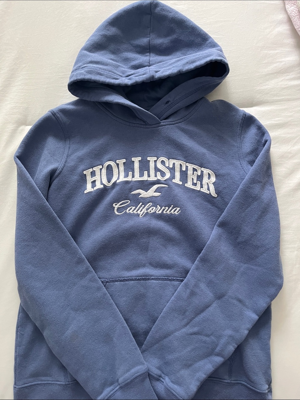 Hollister hoodie